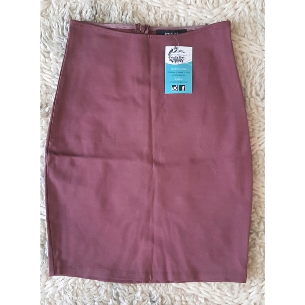 Pencil Skirt